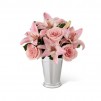 The FTD Spring Garden Bouquet